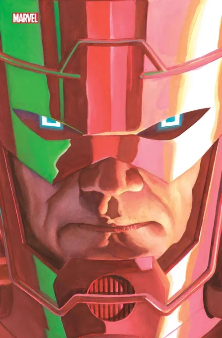 #galactus #marvel #variant cover #ThursdayThoughts 