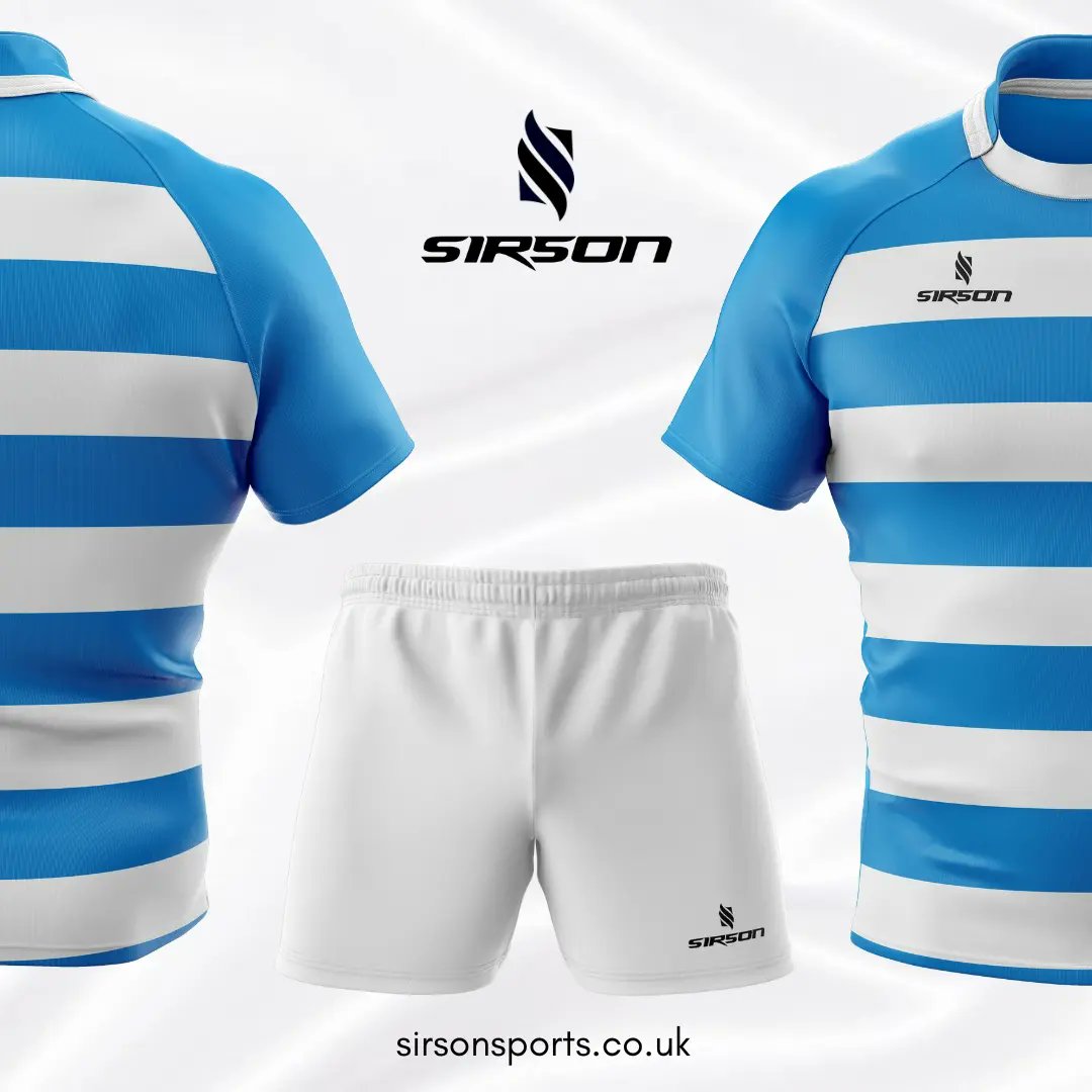 SirsonSports's tweet photo. Imagine the feeling of getting recognized on the field with your name.

That's how to get into the field like a pro.

#sirson #Progress
#teamwear #ukteamwear #sportswear #forthebadge #customteamwear https://t.co/hMxatFWdSJ