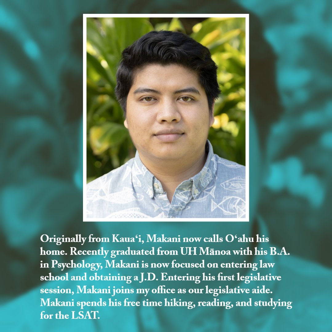 District 8 Staff continued.