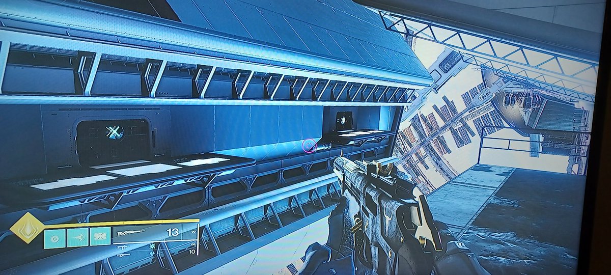 cbrown110212's tweet photo. @Bungie Any help??? https://t.co/bqP2mpJWYj