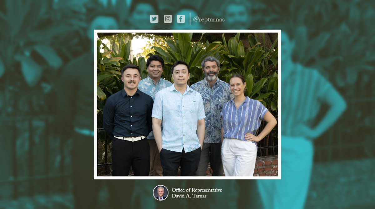 reptarnas's tweet photo. I am pleased to introduce the District 8 team for the 2023 legislative session. We all look forward to a productive and successful session! https://t.co/d9VDjzaWLZ