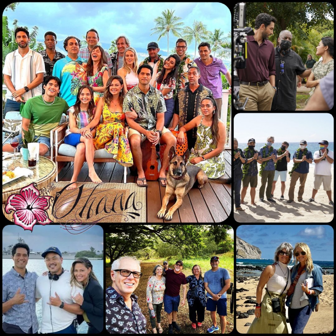 pazcontigo78's tweet photo. @NCISHawaiiCBS "Ohana means family. Family means nobody gets left behind or forgotten"
#NCISHawaii #Ohana 🌺
@VanessaLachey @AlexTarrant2 @Noah_live @jasonantoon @torianderson @yasalbustami @csilb @mattbosack @JanNash100 @thegessnerest @kiantalan @SeanaKofoed @AmyRutberg #TimAndrew @larryteng https://t.co/Hcm4GYGfS5