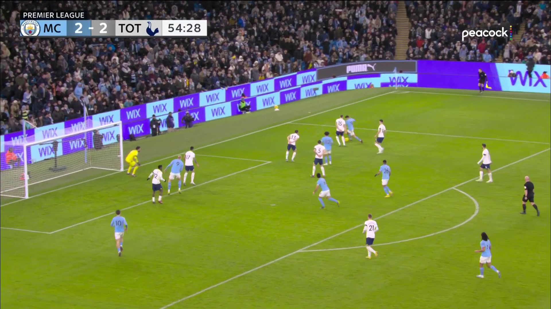  #MyPLMorning false @Peacock”