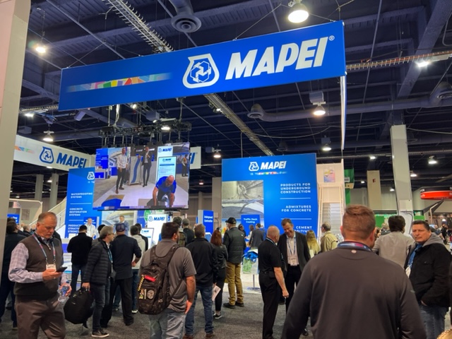 AppliedTesting's tweet image. World of Concrete 2023 is taking place at the Las Vegas Convention Center:
appliedtesting.com/news/world-of-…
#worldofconcrete #WOC2023