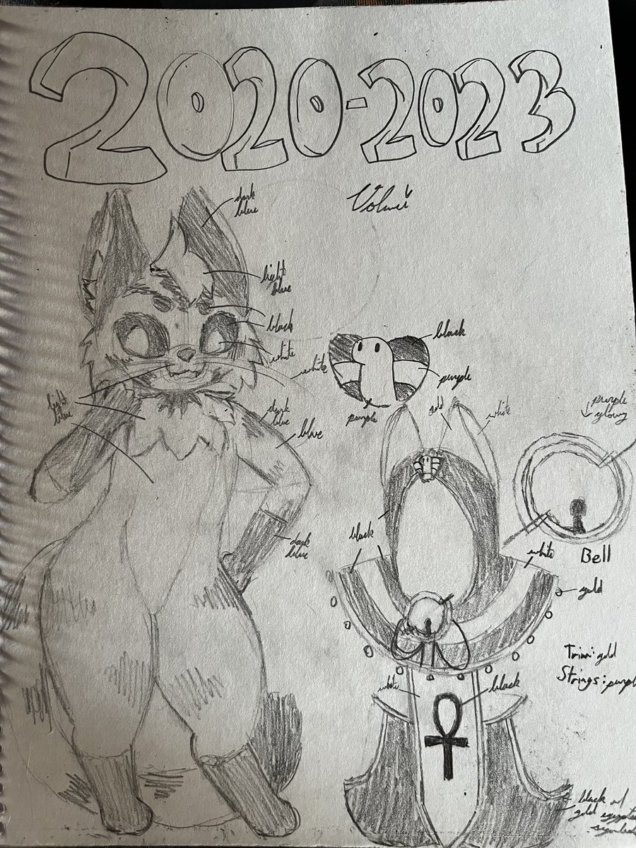 finally finished my first art book since i started drawing!