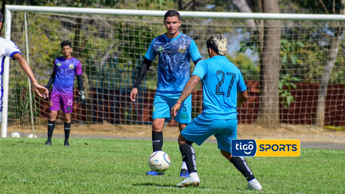 Fronterizos con buen ánimo al triunfar en amistoso: "Las cosas se están dando de buena manera" 

📱Más detalles en la #TigoSportsApp 👉🏼

tinyurl.com/5w44pu8d