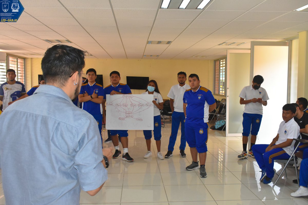 FCFD-UABJO tweet media