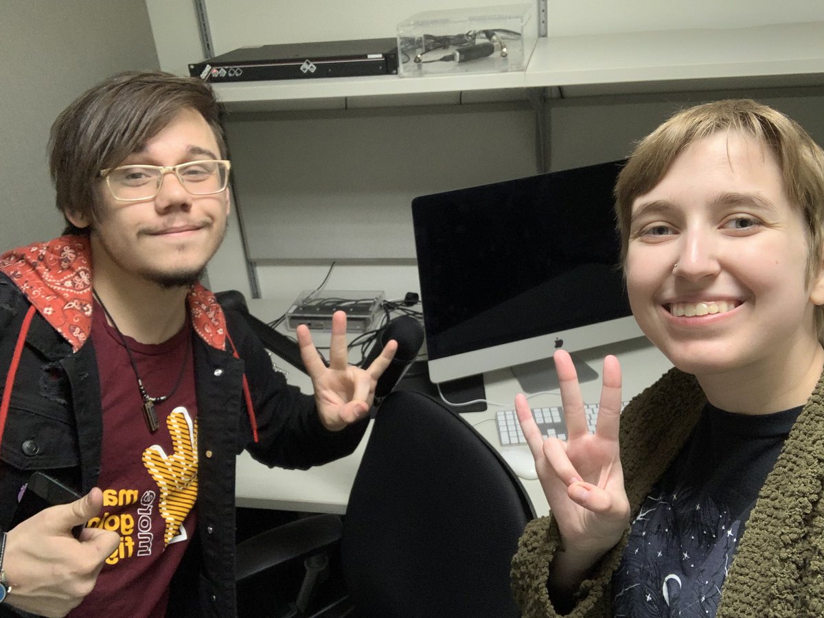 Lex Doig tweet media