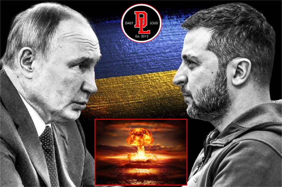 Daily Loud tweet media