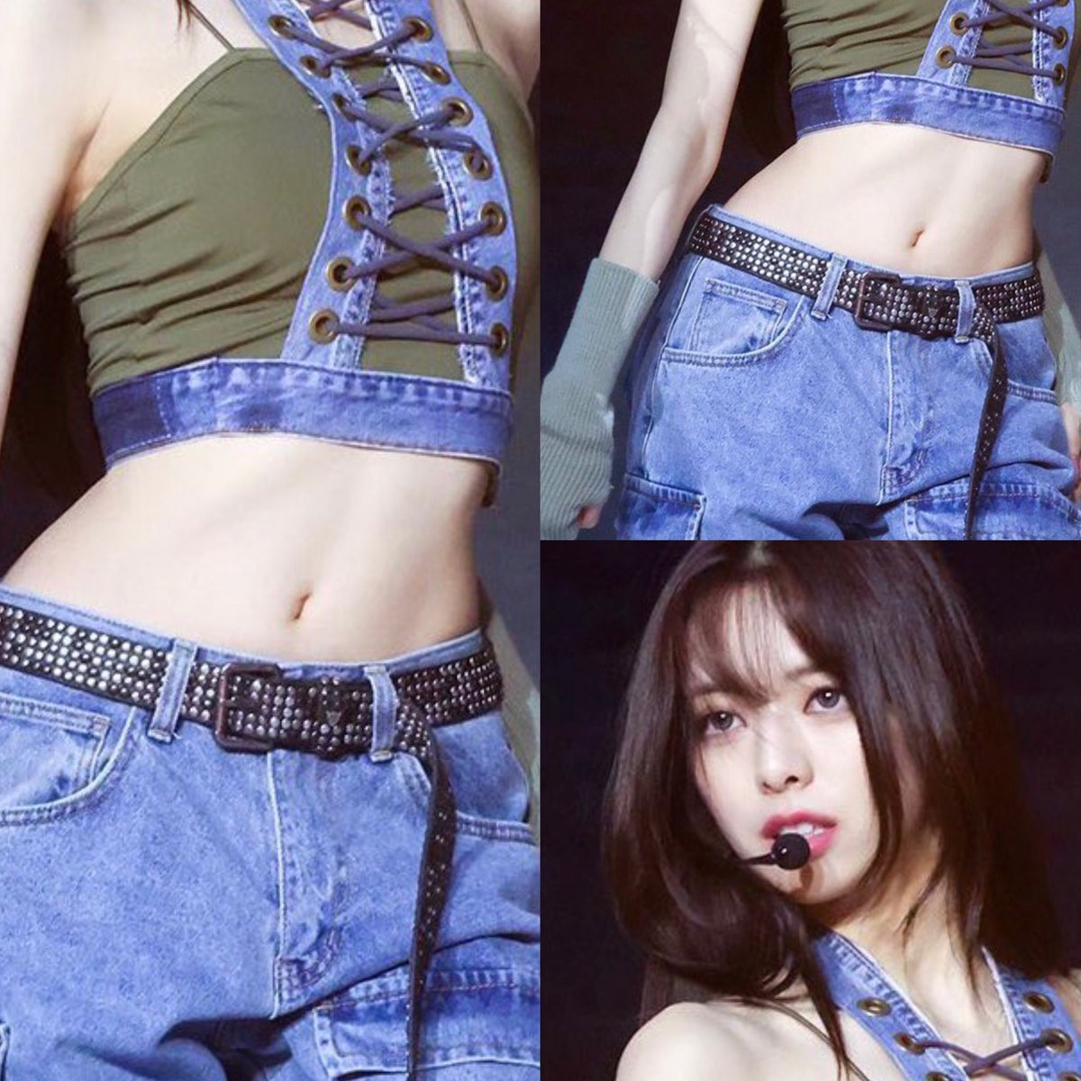 this yuna is simply unforgettable