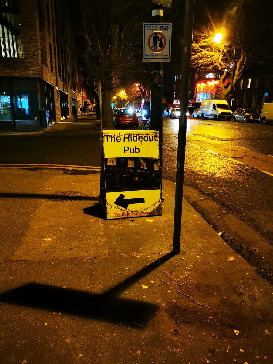 Dublin By Pub tweet media