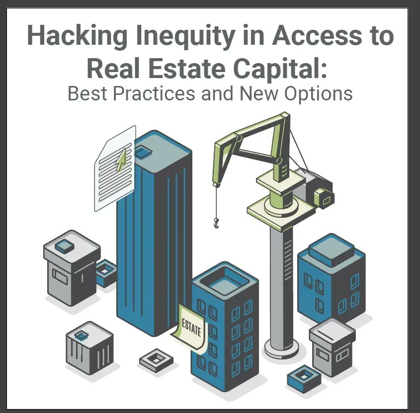 RealEstateUW's tweet photo. The Runstad Department of Real Estate is partnering with ULI, Urban@UW, and the Foster School to put on an event addressing inequity in real estate capital on February 15th,  8:30-11:15 a.m. in Founders Hall, register here: https://t.co/eTZMblvG3p #RealEstate #BuiltEnvironments https://t.co/3DcUeFDexD