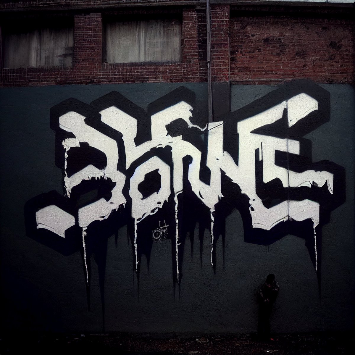 EmikxOne's tweet photo. #YCWC
#MidJourney #AiArt #CrudeBorne https://t.co/iz2AcXuDqQ