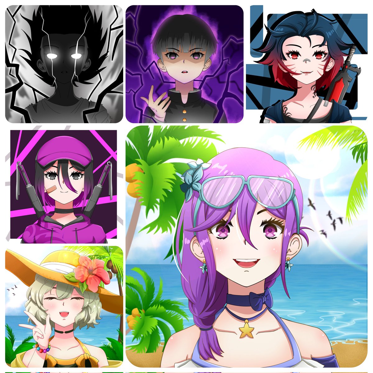 🌻 STILL AVAILABLE 🌻
Have been listed On Opensea 

Link 👇👇
Collection 
🔗 opensea.io/collection/kaz…
Artwork
🔗 opensea.io/collection/zum…

Lets check it now 🔥🔥
Let's goo

#NFTJapan #NFTS #NFT #NFTCommmunity #NFTs #VERTICALNFT #NFTCollection #nftart #NFTdrop