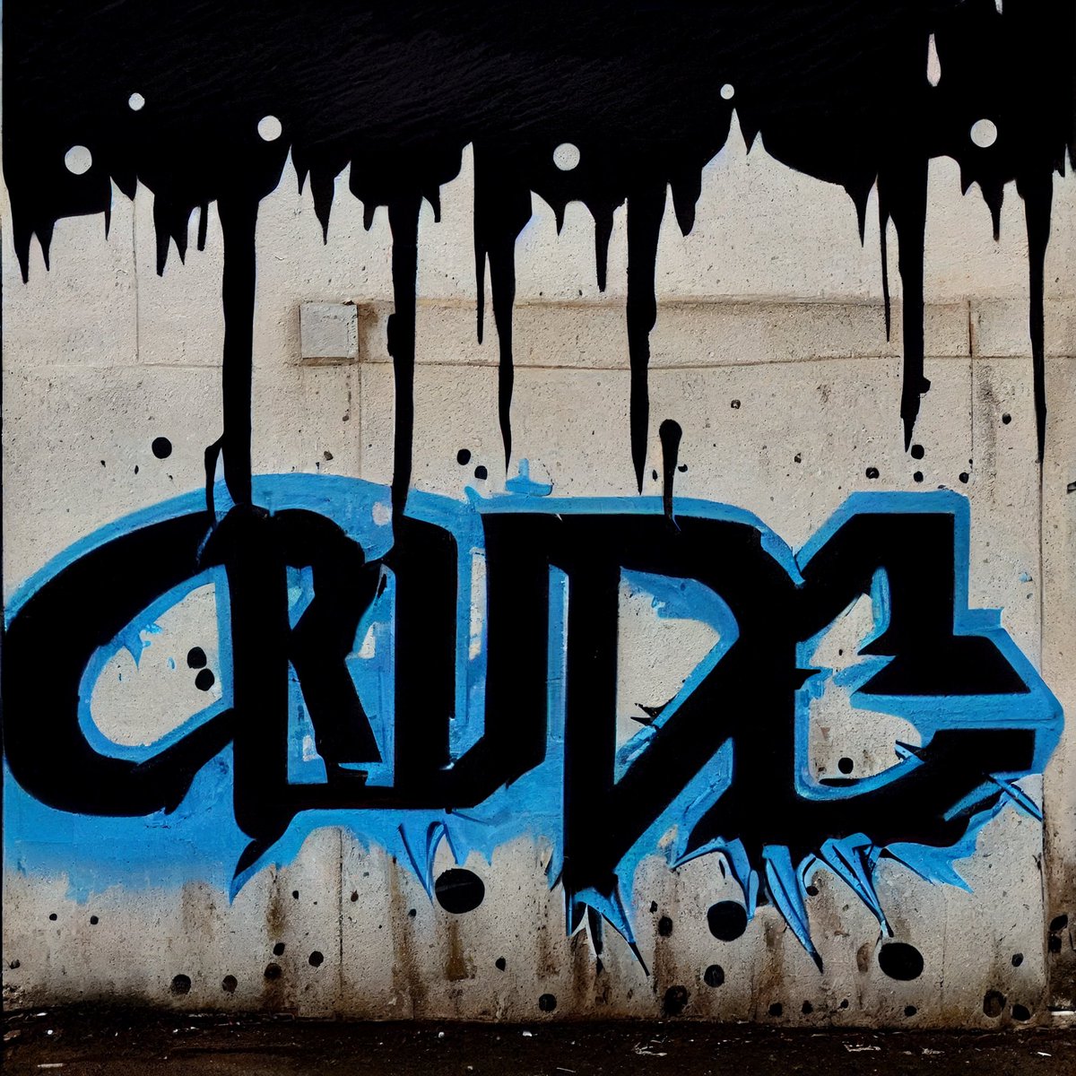 EmikxOne's tweet photo. #YCWC
#MidJourney #AiArt @CrudeBorne https://t.co/As4XeZXJS5