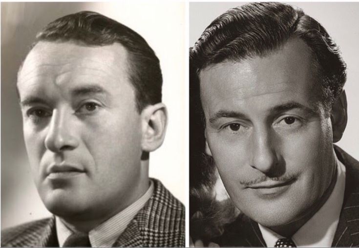 Classic Film TV Cafe on Twitter "Reallife siblings Sanders and