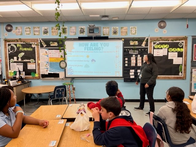 CampbellDriveK8's tweet photo. CDK-8 Dragons after school T.A.L.E.N.T.S. Dragon club working on their January Kindness Matters 365 lesson.
#Kindnessmatters365
@MDCPSGotTalent 
@CampbellDriveK8
 @MDCPSOperations
@MDCPSSouth https://t.co/PQ82YU2FaO