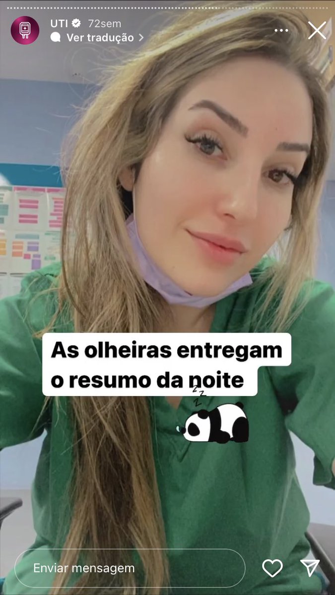 comentanena's tweet photo. a dra amanda recebendo cartinhas de familiares que ela cuidou na uti, ganhando certificado, morro de orgulho da minha dra, cada dia me apaixonando mais @draameirelles 💖🩺 https://t.co/aJXfYPGL6j