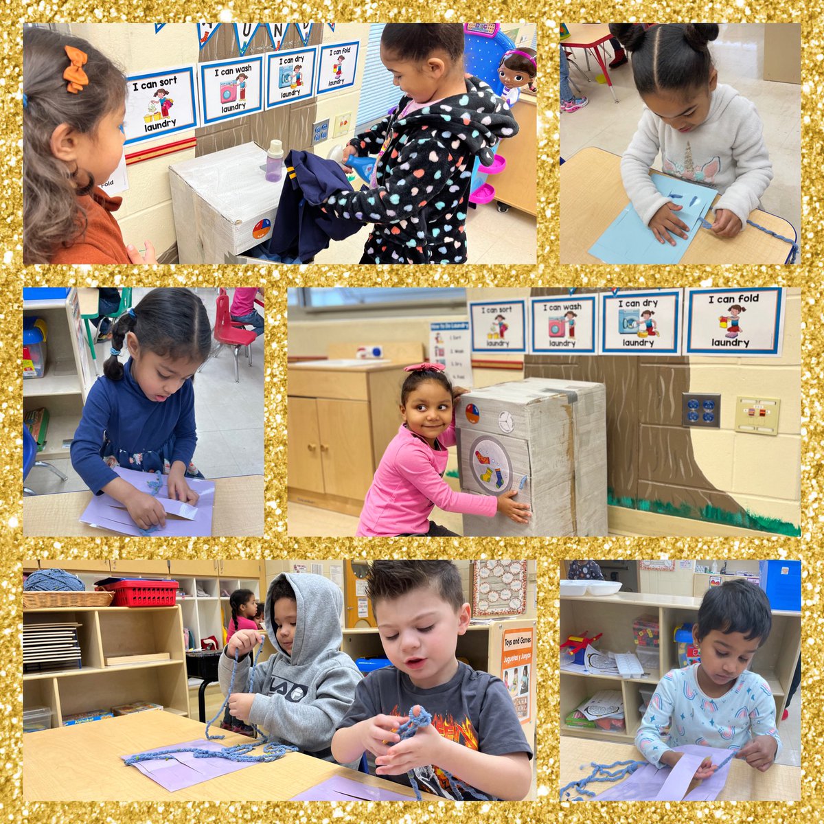 MarilynLoftus9's tweet photo. Clothes Study #nbtpreschoolunited #parsonspride #clothesstudy #truenorthbrunswick https://t.co/D2SaG6S9tw