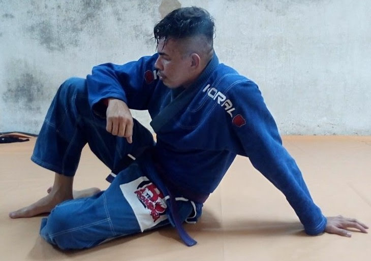 Quem é guardeiro levanta a mão🤚!