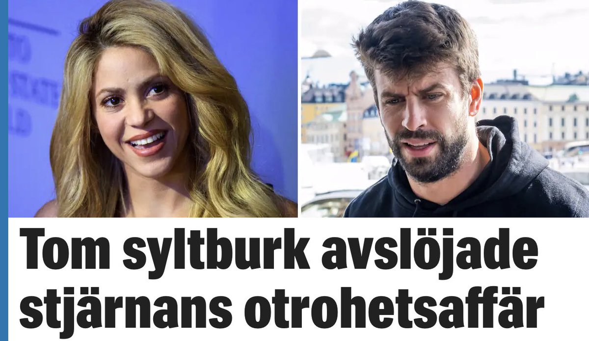 sorenolsson's tweet photo. Vem fan är Tom Syltburk? Och vad är det för ett jäkla namn? https://t.co/9aKQHr77sZ