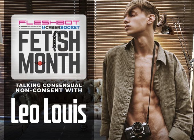 Taking on a hot topic with @AJSloanXXX Thank you @fleshbot https://t.co/sVXY5EkeMR<a class="tags" href="/tag/ajsloanxxx">@ajsloanxxx</a>