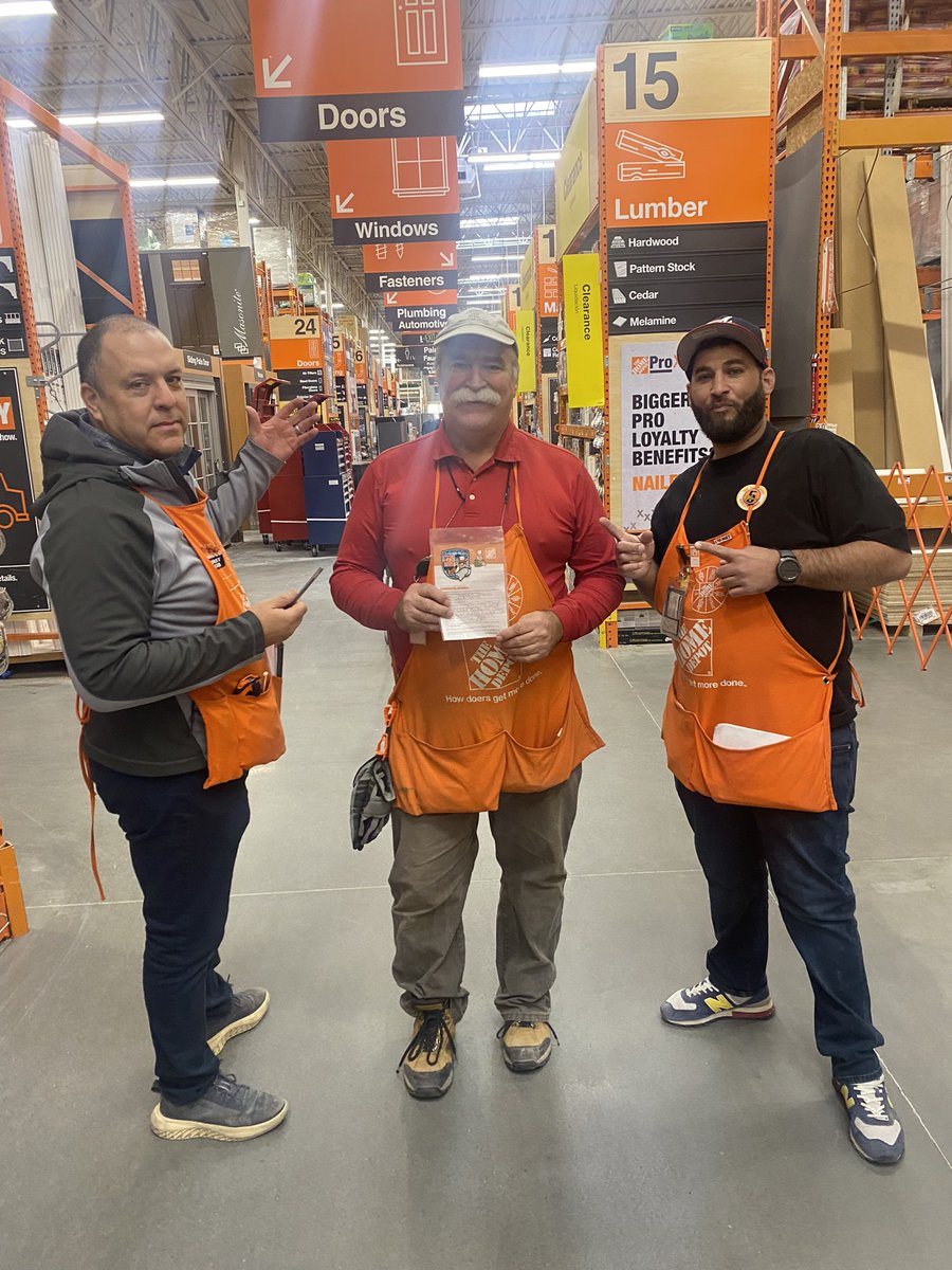MichaelDunneTHD (@michaeldunnethd) on Twitter photo What can I say about Steve! Truly an honor to have him part of our team at 0154 Sandy Springs. Taking Lumber and Building Materials to new heights. Stop by and see Steve! He is all about GET!!! Onward and Upward! <a href="/MarkCoxHD/">Mark Cox</a> <a href="/philp_scott/">Scott Philp</a> <a href="/mlindsey1223/">Mandy Henry</a> What can I say about Steve! Truly an honor to have him part of our team at 0154 Sandy Springs. Taking Lumber and Building Materials to new heights. Stop by and see Steve! He is all about GET!!! Onward and Upward! <a href="/MarkCoxHD/">Mark Cox</a> <a href="/philp_scott/">Scott Philp</a> <a href="/mlindsey1223/">Mandy Henry</a>