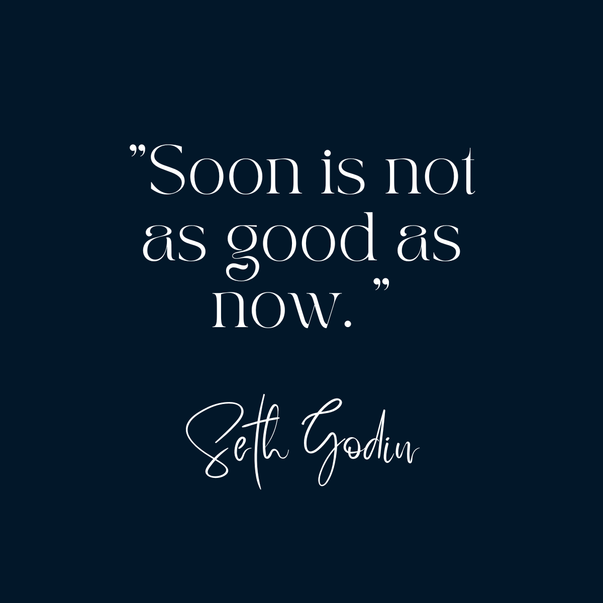 HuddleFifty's tweet photo. Markets don't wait for anyone, and neither will your competition. Take action now. Create your own opportunities rather than waiting for the ideal conditions to arise. We can help you strategize and prioritize your marketing efforts. Visit us or drop us a note. https://t.co/hQz9m35siE