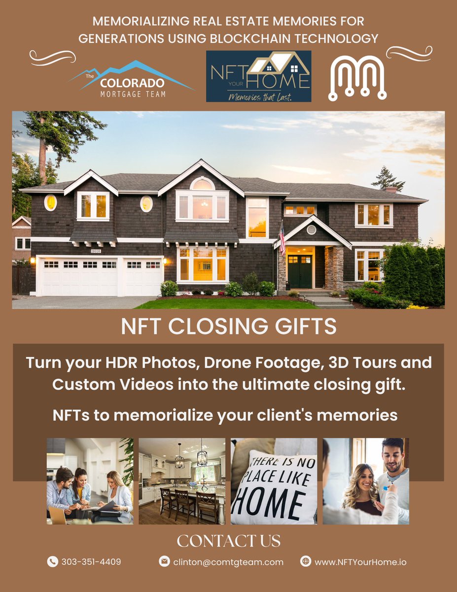 🏠Clinton Sistrunk - Mortgage Engineer tweet media