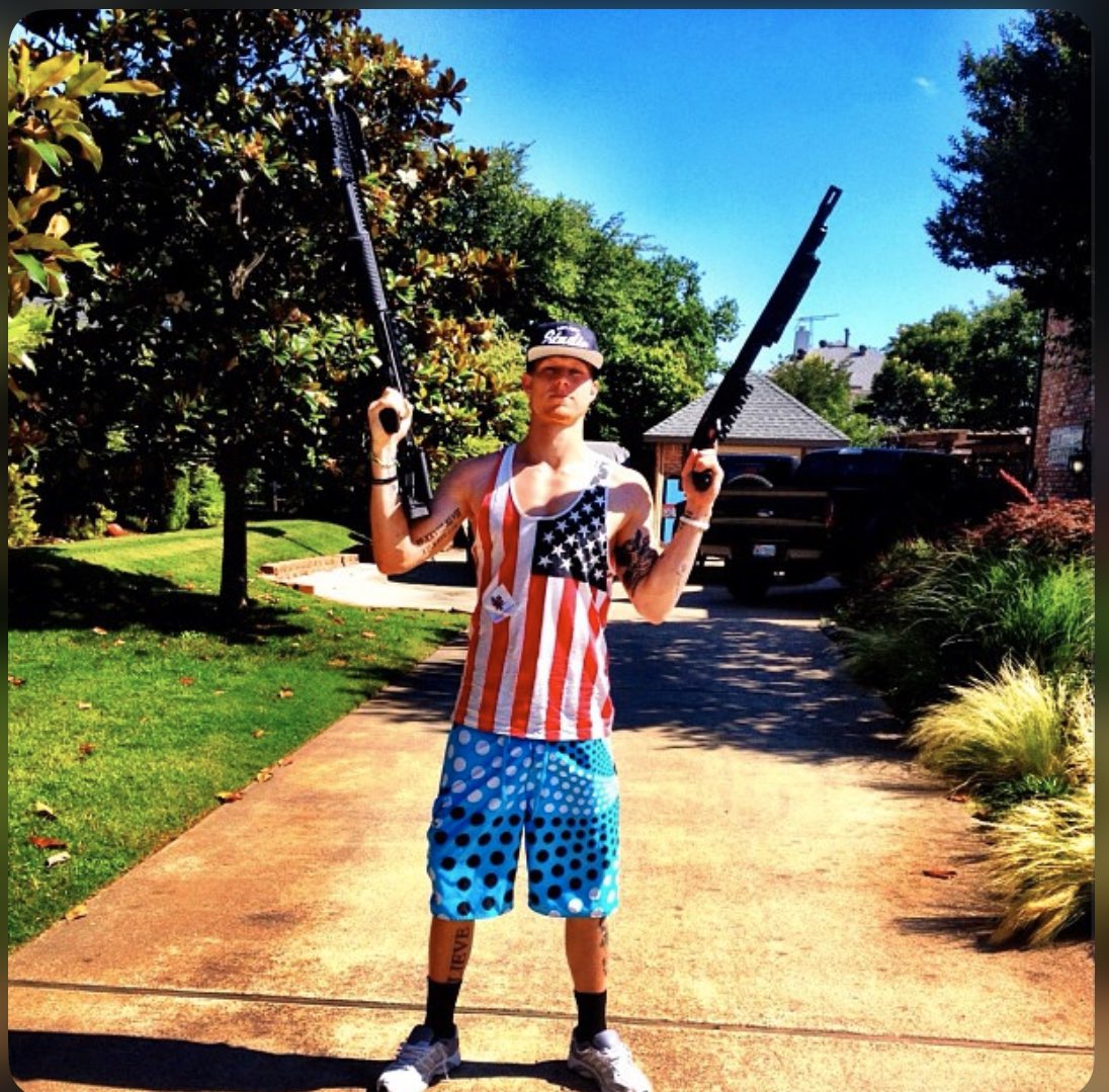 GaryBasye's tweet photo. @MLSist Another Brek Shea classic https://t.co/XfOgI3Wp9Q