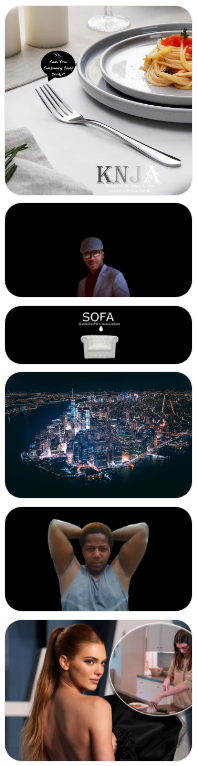 Storackage's tweet photo. #KNJA #KendallJenner @KendallJenner

"So, Can You #Culinary #Chef #Cook ? "

Dr.HunterAgoldbi

#SIDs #So #Information #Data @Storackage

#theSOFA #SOFA #StackOneFilmAssociation

#NorthAmerica #CentralAmerica #SouthAmerica #Oceania #Asia #Europe #Africa #Australia #Global https://t.co/avbIaY0lf7