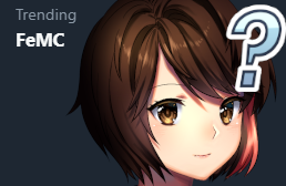 We're talking about the same FeMC here... right? 😉