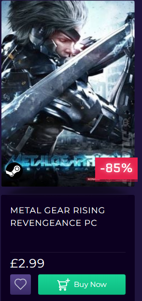 adamh0490's tweet photo. @Lipaurow It's so cheap! I already have it but still, people praise it yet it's selling for a crazy low price for PC. https://t.co/OkyxdcNewN