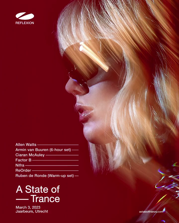 EDMIdentity's tweet photo. Armin van Buuren enlists all-stars in trance to knock out a two-day lineup for the return of A State Of Trance Festival in Utrecht!
#ASOT #AStateOfTrance #TranceFamily #ASOTUtrecht
https://t.co/7DzhmUG4t6 https://t.co/09fSbFSHgj