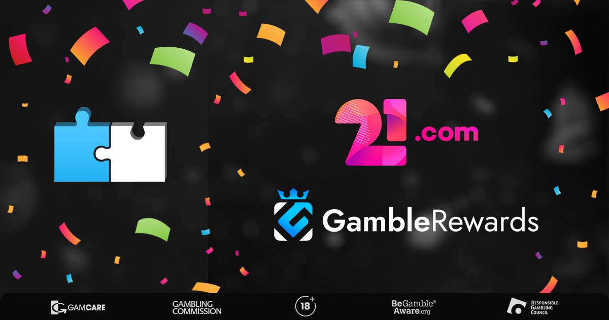 GambleRewards's tweet image. Welcome our new brand on board - 21.com joined the industry just a few years ago in 2018 and has delivered a rich experience to their customers. Check out the brand and learn about all features now!
gamblerewards.com/reviews/21-com…

#newpartnership #gamblerewards