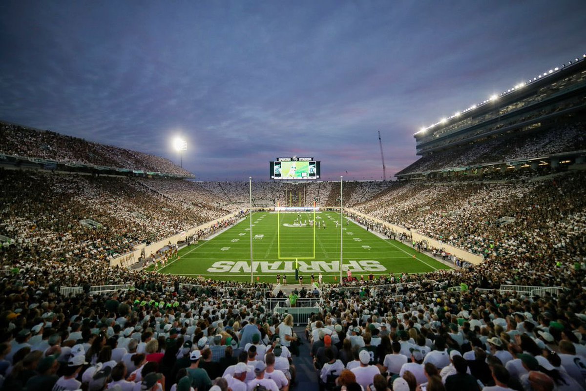 nitro_tuggle's tweet photo. Blessed and grateful to receive an offer from Michigan State University. @COACHT2_ @CoachHawk_5 @Dre_Muhammad @TractionAp @C3Elite7v7 @NWHS_Football https://t.co/KwTTP19NiS