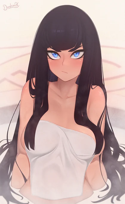Satsuki Kiryuin 