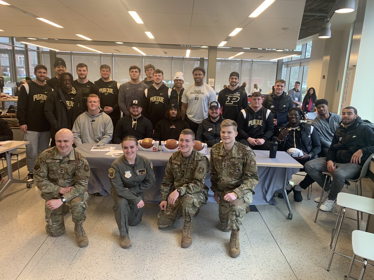 Boilermaker Alliance tweet media