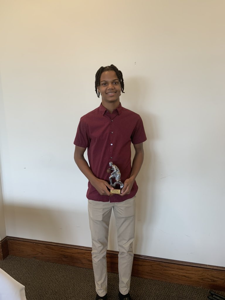 Desmond Williams tweet media