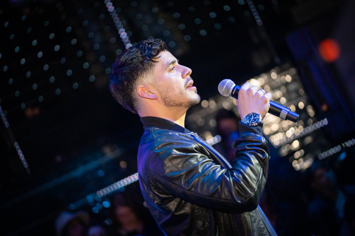 Jorge Barragan tweet media