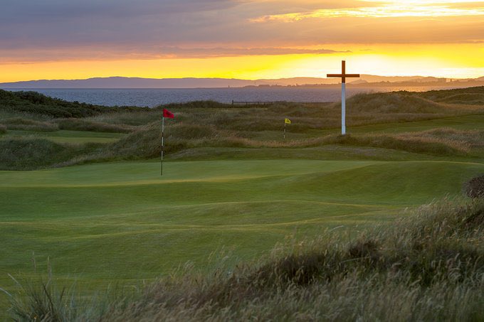AGT : Golf Around Scotland (@ayrshiregolfcom) on Twitter photo Ayrshire Golf : Summer 2023
A mix of the very old & the very new 🏌🏿♂️
Incl. the Birthplace of <a href="/TheOpen/">The Open</a> 🏆
<a href="/PrestwickGC/">Prestwick Golf Club</a>
2 nights hotel stay B+B
Lovely 4 star hotel with leisure facilities
<a href="/PrestwickGC/">Prestwick Golf Club</a> ⛳️
<a href="/DundonaldLinks/">Dundonald Links</a> ⛳️
<a href="/WesternGailes/">Western Gailes GC</a> ⛳️
Package Costs at = £749pp Ayrshire Golf : Summer 2023
A mix of the very old & the very new 🏌🏿♂️
Incl. the Birthplace of <a href="/TheOpen/">The Open</a> 🏆
<a href="/PrestwickGC/">Prestwick Golf Club</a>
2 nights hotel stay B+B
Lovely 4 star hotel with leisure facilities
<a href="/PrestwickGC/">Prestwick Golf Club</a> ⛳️
<a href="/DundonaldLinks/">Dundonald Links</a> ⛳️
<a href="/WesternGailes/">Western Gailes GC</a> ⛳️
Package Costs at = £749pp