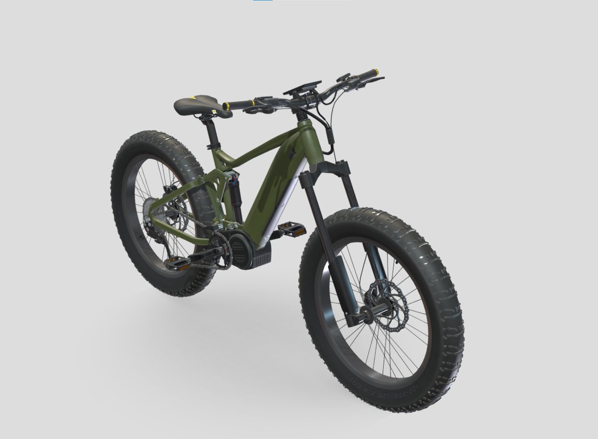 spase3d's tweet photo. Create immersive 3D and AR experiences for sports &amp; outdoors products with Spase. @Sketchfab  #3dmodeling #spase
https://t.co/yAs0tyNG3i https://t.co/TmSwShKLJr