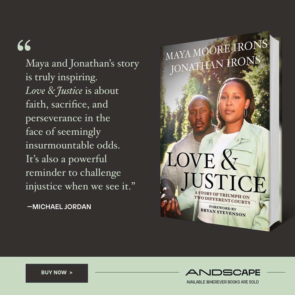 Maya Moore tweet media