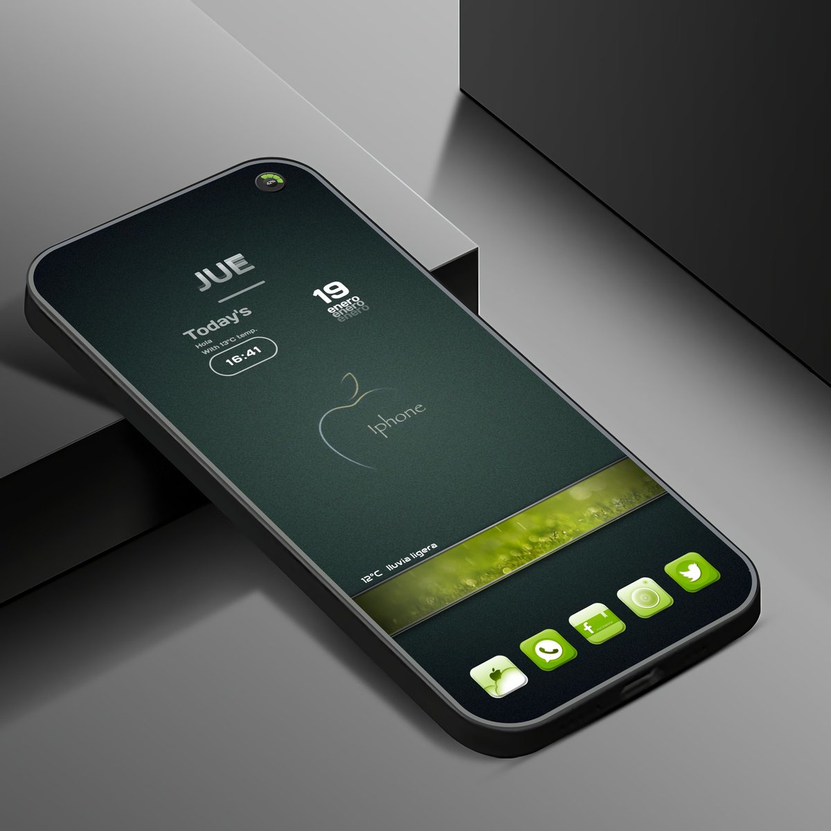 eddyramos71's tweet photo. Widget kwgt Dice @Ahmadansari2233 
Wallpaper Pinterest 
Batería @GraemeHook1 
Iconos @Kristen1Su 
Clima @spencerdawson3 
Templete @nalankang1 https://t.co/xkmeKPOKYv