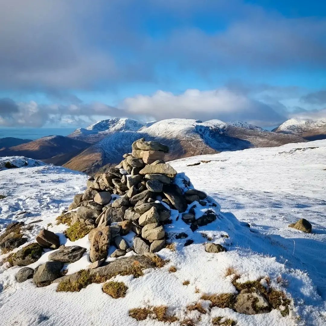 visit_galway's tweet photo. What a 'cool' view from atop Devilsmother Mountain looking out across Killary Fjord! Amazing! ๐๏ธ๐ฅพ๐ฏ๐
๐ธ IG/ irish.rooted.nature
๐Devilsmother, Leenane
#Hiking #Snow #PartryMountains #LoveThis #Devilsmother #KillaryFjord #Leenane #Connemara #Galway #Ireland #VisitGalway https://t.co/7qDsXndBoo