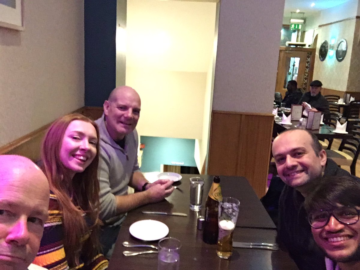 Dublin Java User Grp tweet media