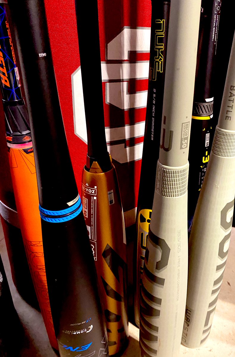 CincySpikes's tweet photo. Gearing up for the ‘23 season… Countdown is on… #CS⚾️#Proverbs27:17#HISGlory https://t.co/iFiqXZWA3J
