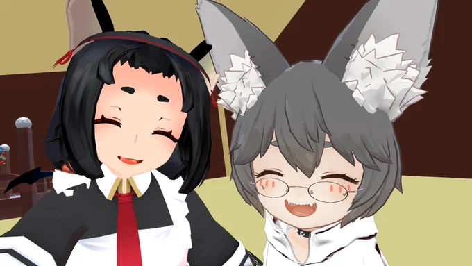 #キタリナQ 