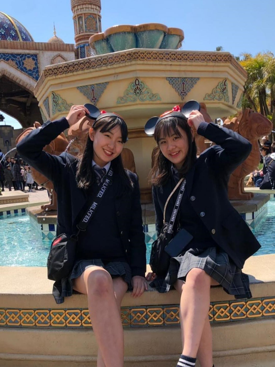 伊吹 (ibuki15595) / Twitter