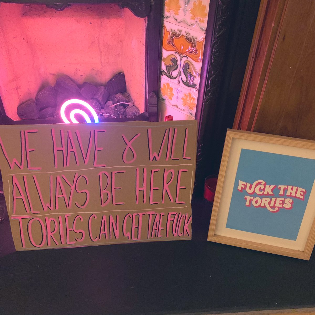 kenglish95's tweet image. Mind to come to the Buchanan Street Steps this Saturday at 11am to protest the UK Gov’s attempt to block the Gender Recognition Reform Bill. #TransRightsAreHumanRights #Section35 #GenderRecognitionReformBill #FuckTheTories